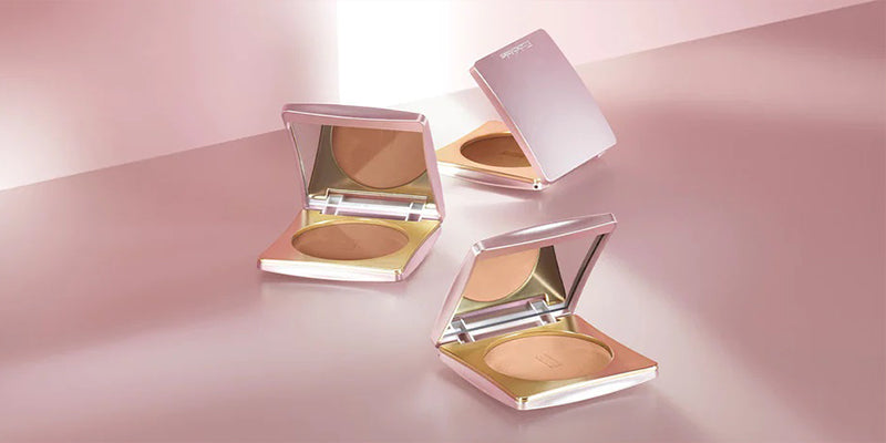 Powder Foundation