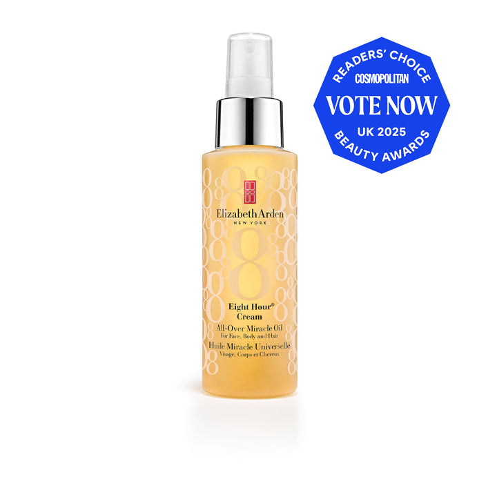 Eight Hour® Cream All-Over Miracle Oil