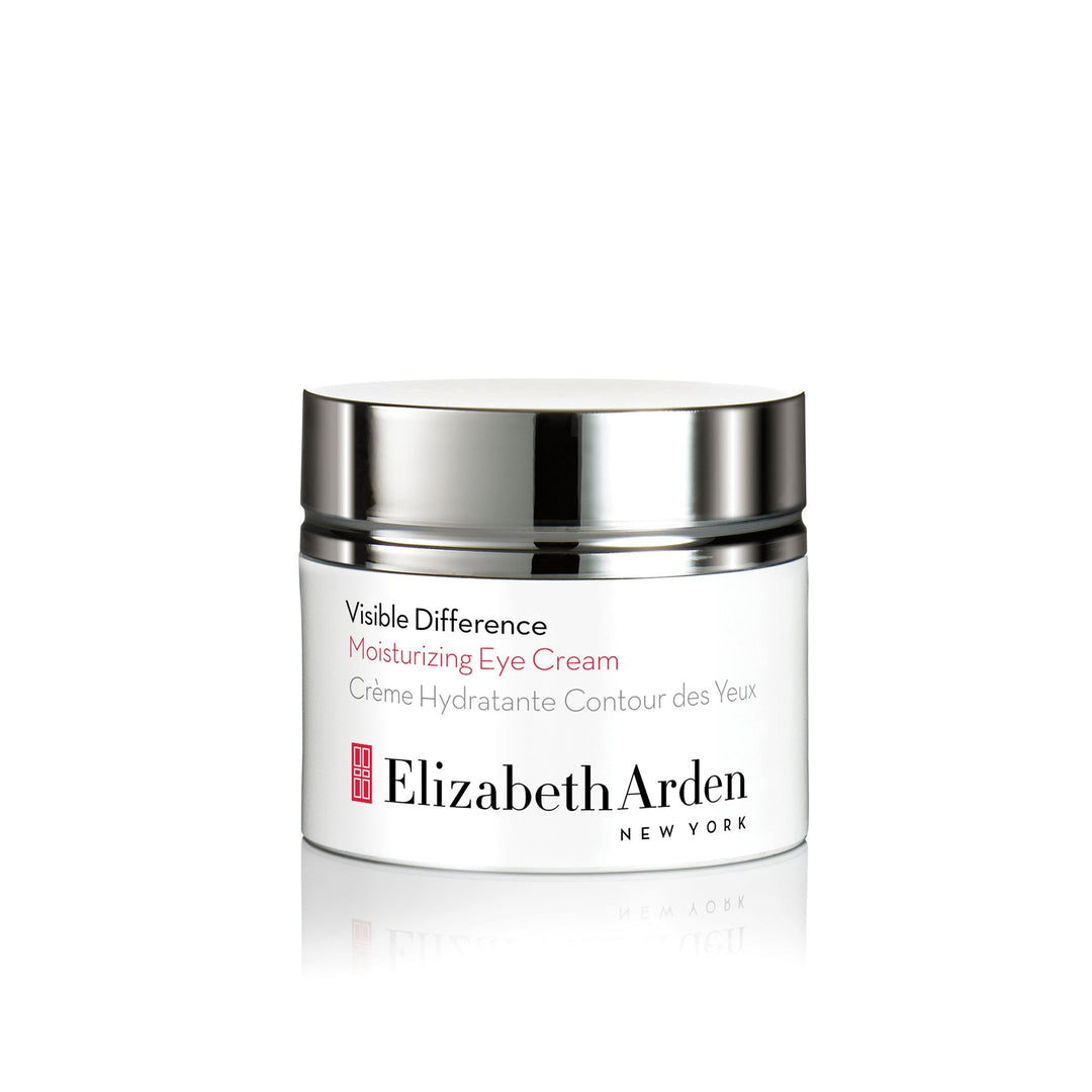 Elizabeth Arden UK Visible Difference Moisturising Eye Cream Product Image