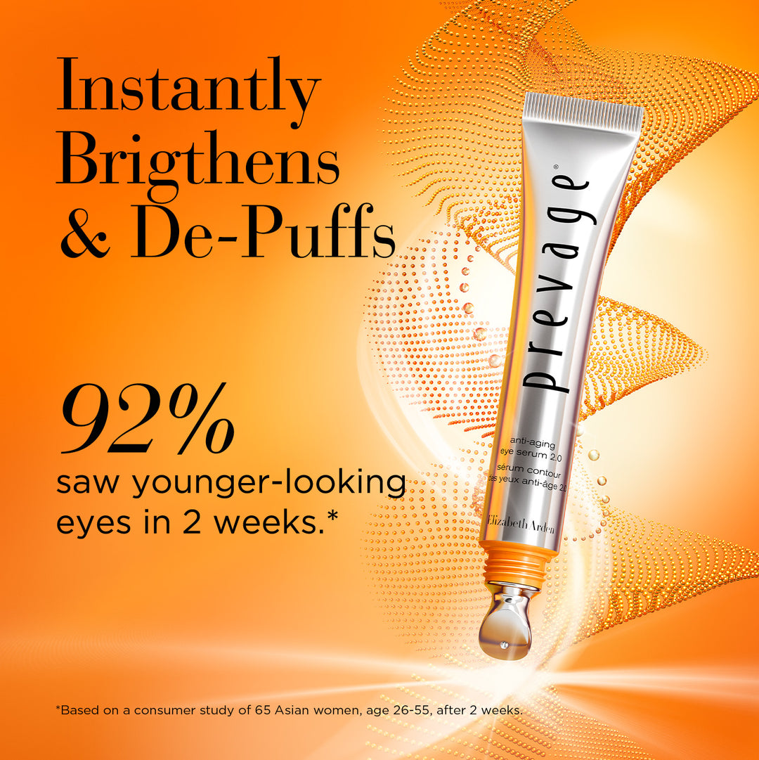 PREVAGE® anti-ageing Eye Serum 2.0