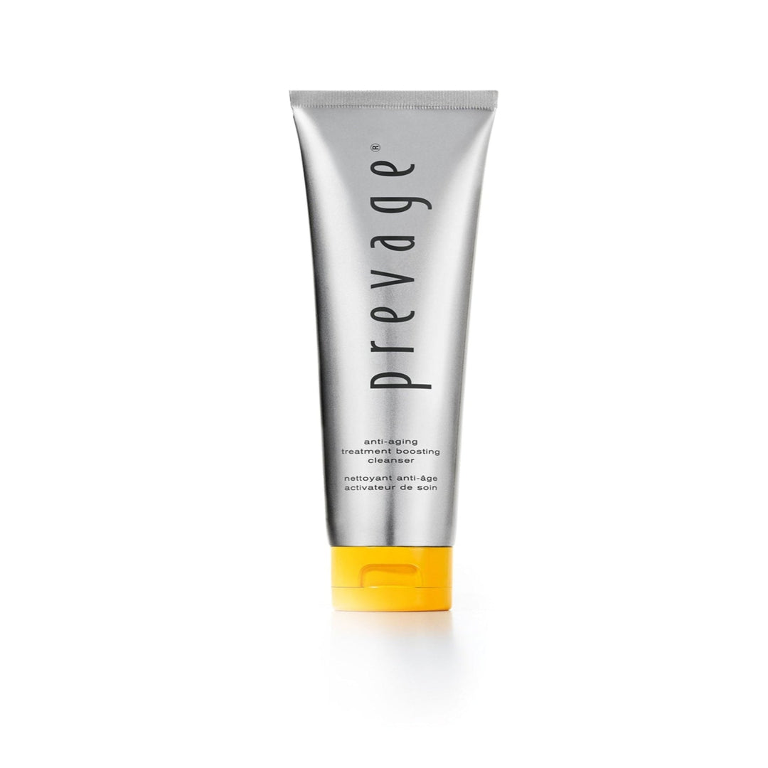 PREVAGE® Treatment Boosting Cleanser White Background