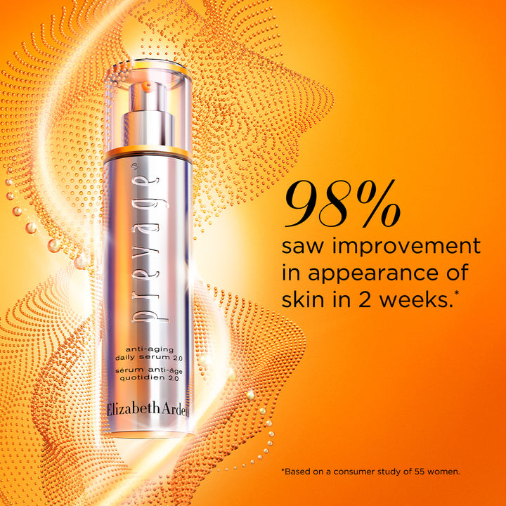 PREVAGE® anti-ageing Daily Serum 2.0