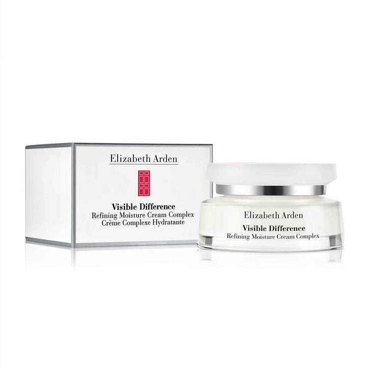 Visible Difference Refining Moisture Cream Complex