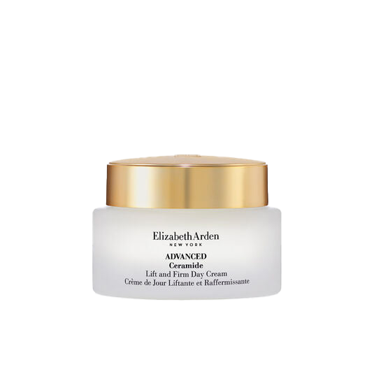 Elizabeth Arden UK Advanced Ceramide Lift and Firm Day Cream Product Image