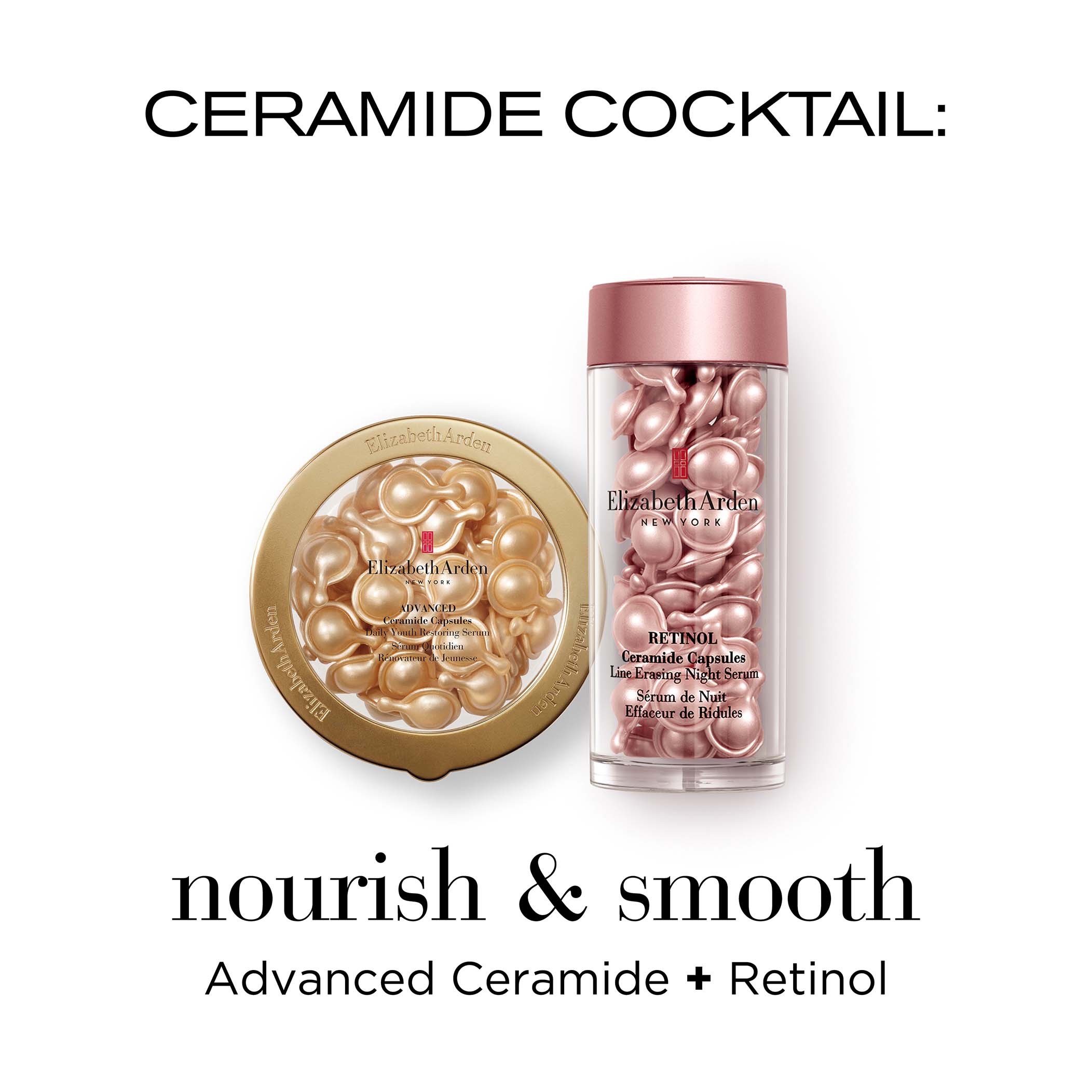 Outlet Elizabeth Arden Advanced Ceramide Capsules 1.4 fl oz