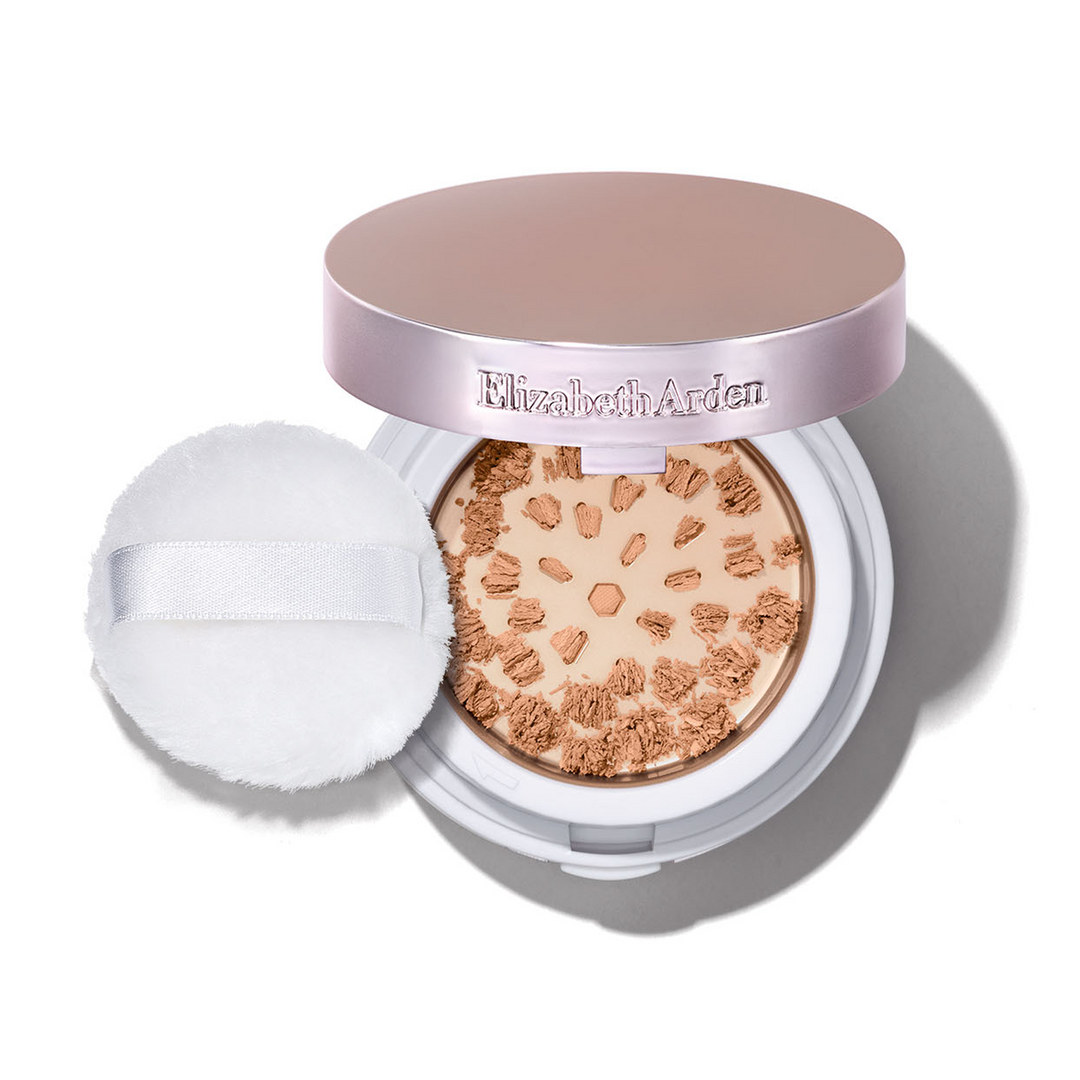 Pure Finish Mineral Powder Foundation