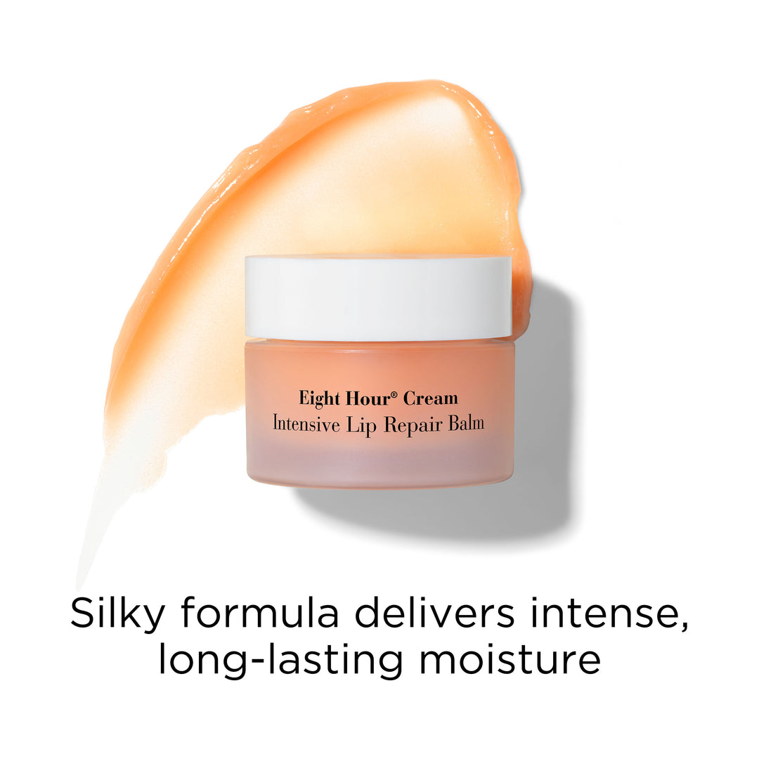 Eight Hour Cream Intensive Lip Repair Balm