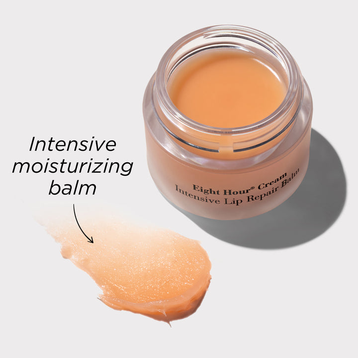 Eight Hour Cream Intensive Lip Repair Balm