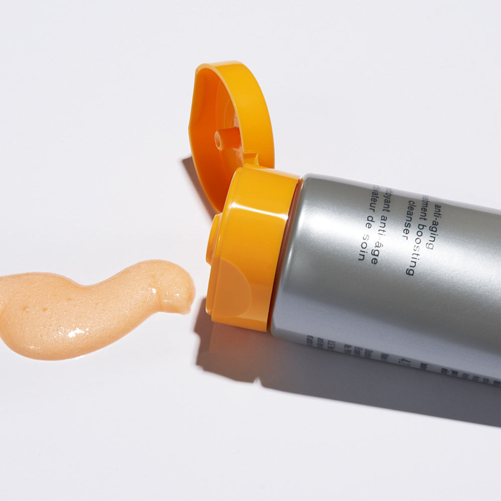 PREVAGE® Treatment Boosting Cleanser Texture