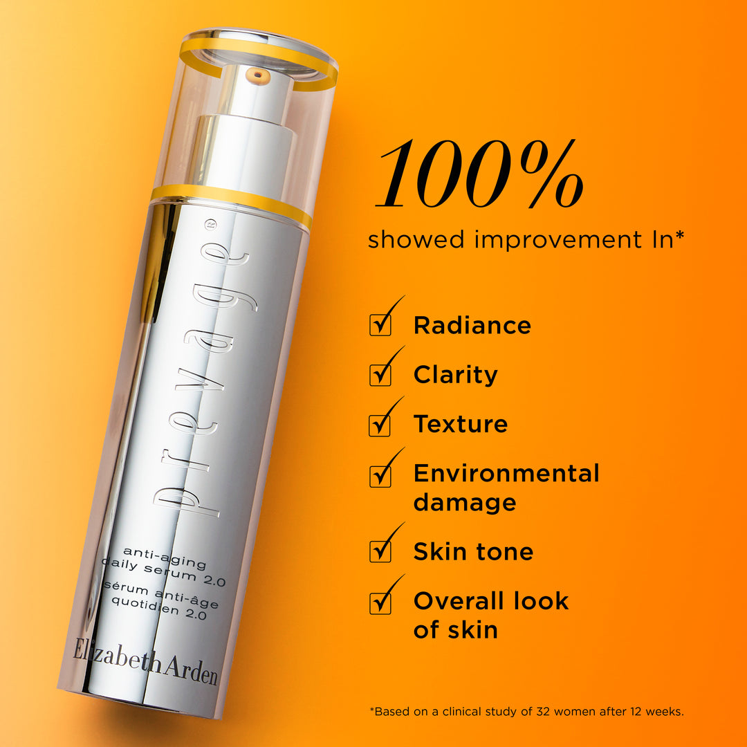 PREVAGE® anti-ageing Daily Serum 2.0