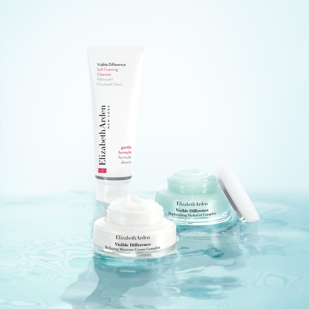 Visible Difference Replenishing HydraGel Complex