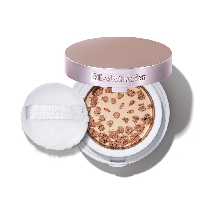 Pure Finish Mineral Powder Foundation