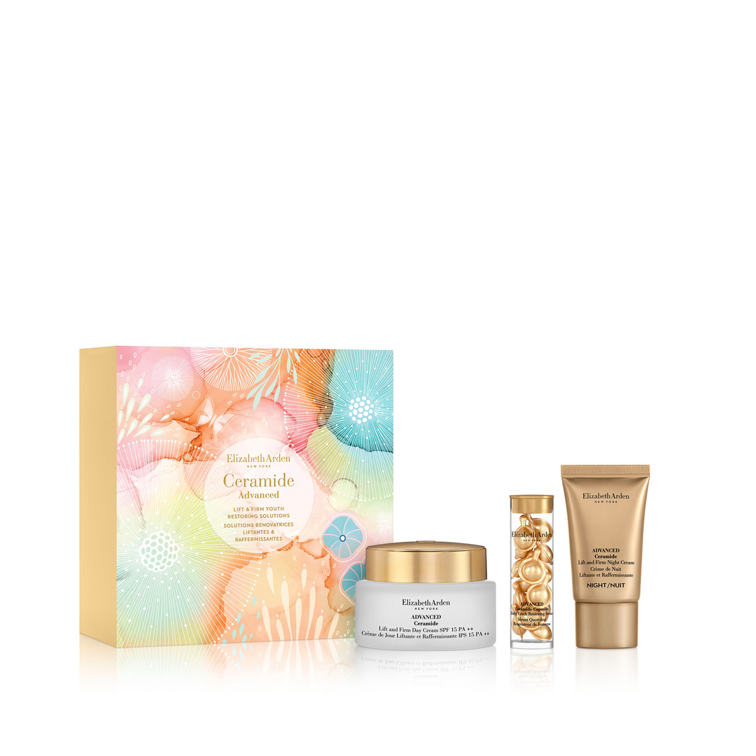 Elizabeth Arden Ceramide Lift & Firm Set