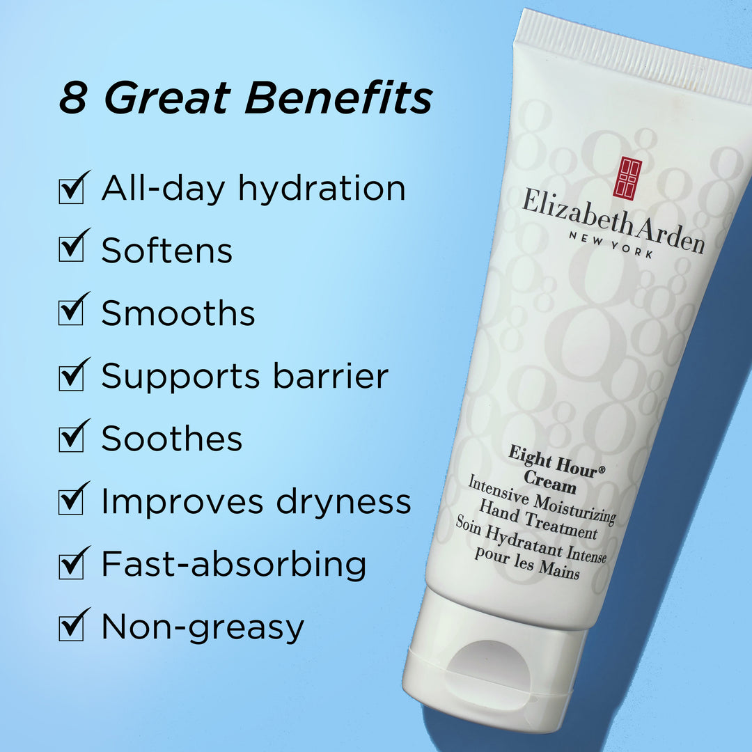 Eight Hour® Cream Intensive Moisturising Hand Treatment