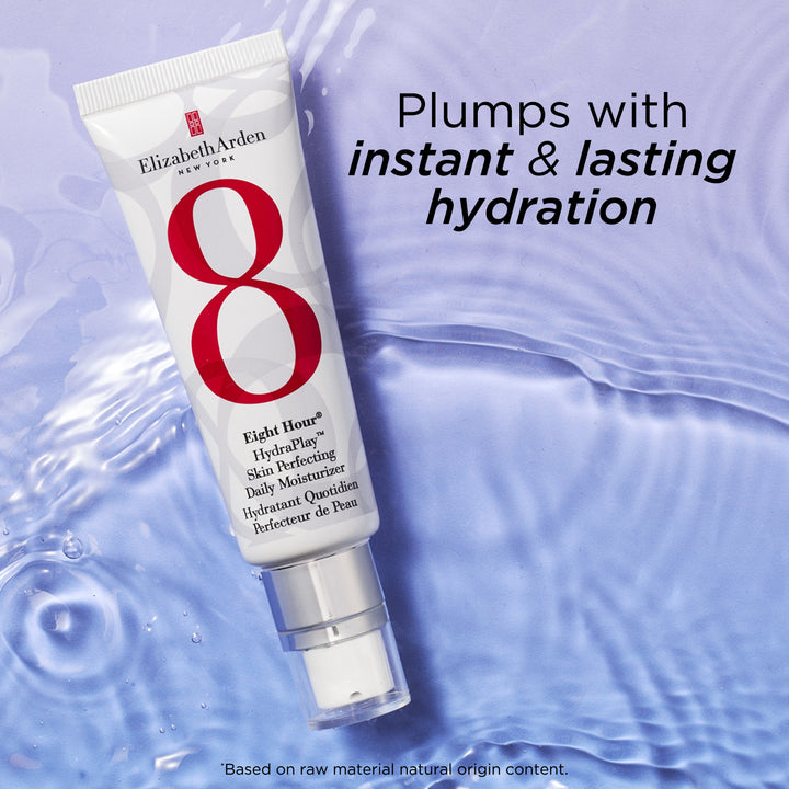 Eight Hour® Hydraplay™ Skin Perfecting Daily Moisturiser