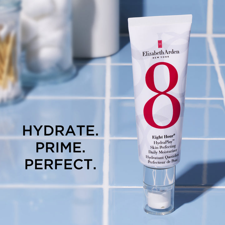 Eight Hour® Hydraplay™ Skin Perfecting Daily Moisturiser