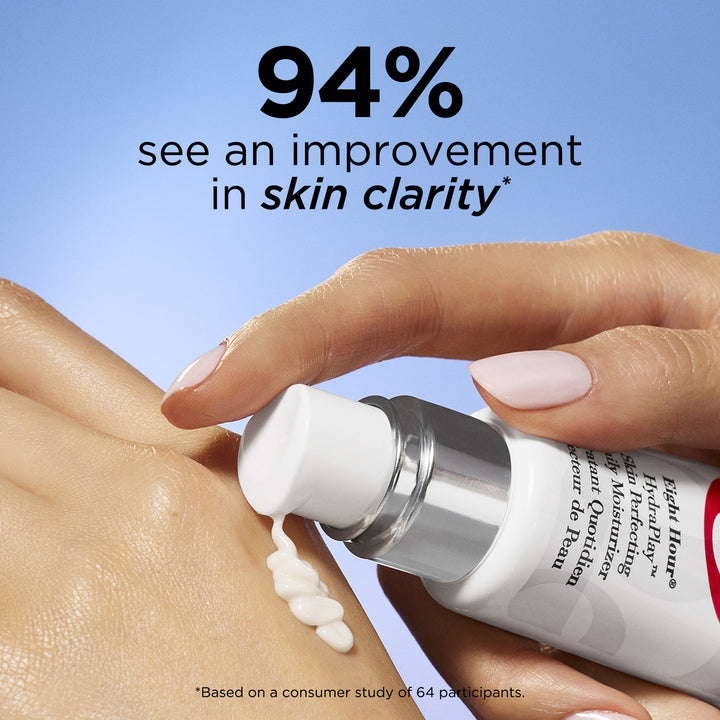 Eight Hour® Hydraplay™ Skin Perfecting Daily Moisturiser