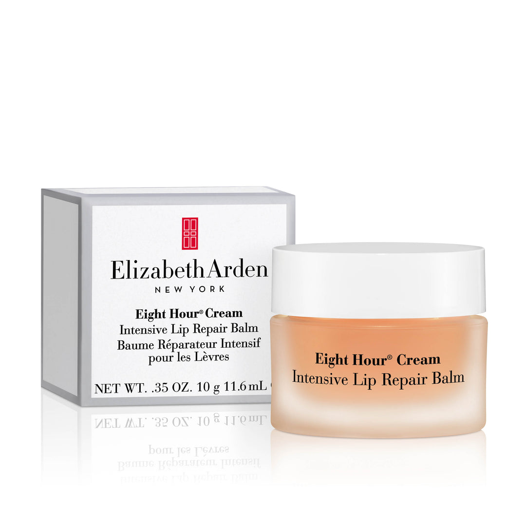 Eight Hour Cream Intensive Lip Repair Balm