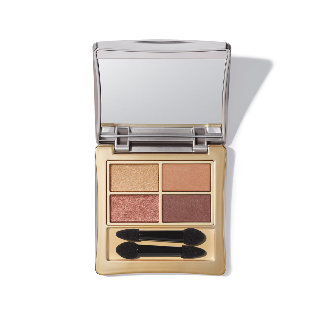 Elizabeth Arden Desert Nudes Eyeshadow Quad Palette Product Image