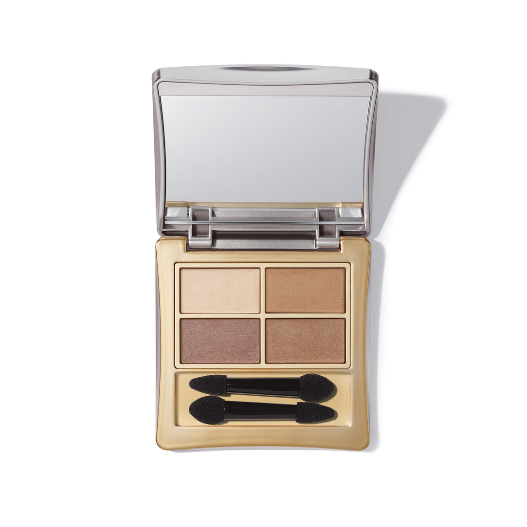 Elizabeth Arden Oh So Neutral Eyeshadow Quad Palette Product Image