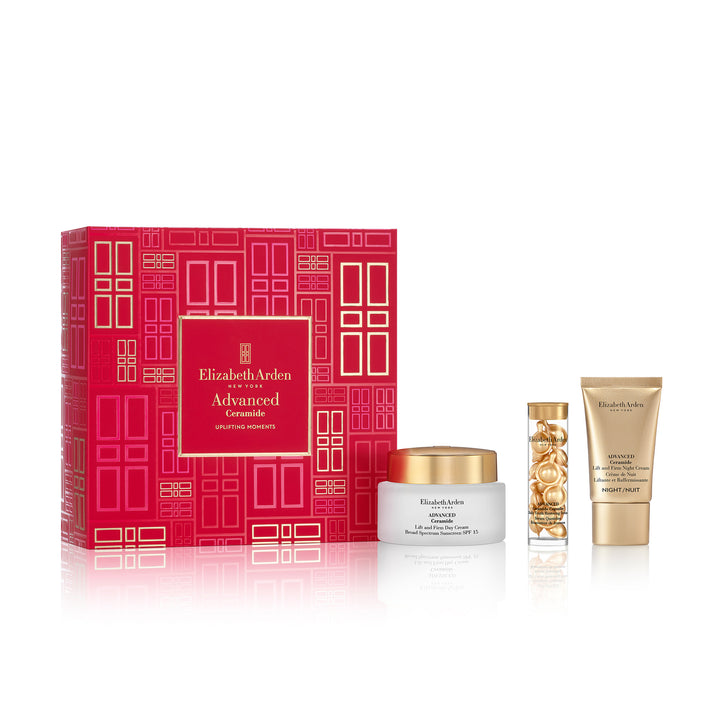 Elizabeth Arden Uplifting Moments 3-piece Set