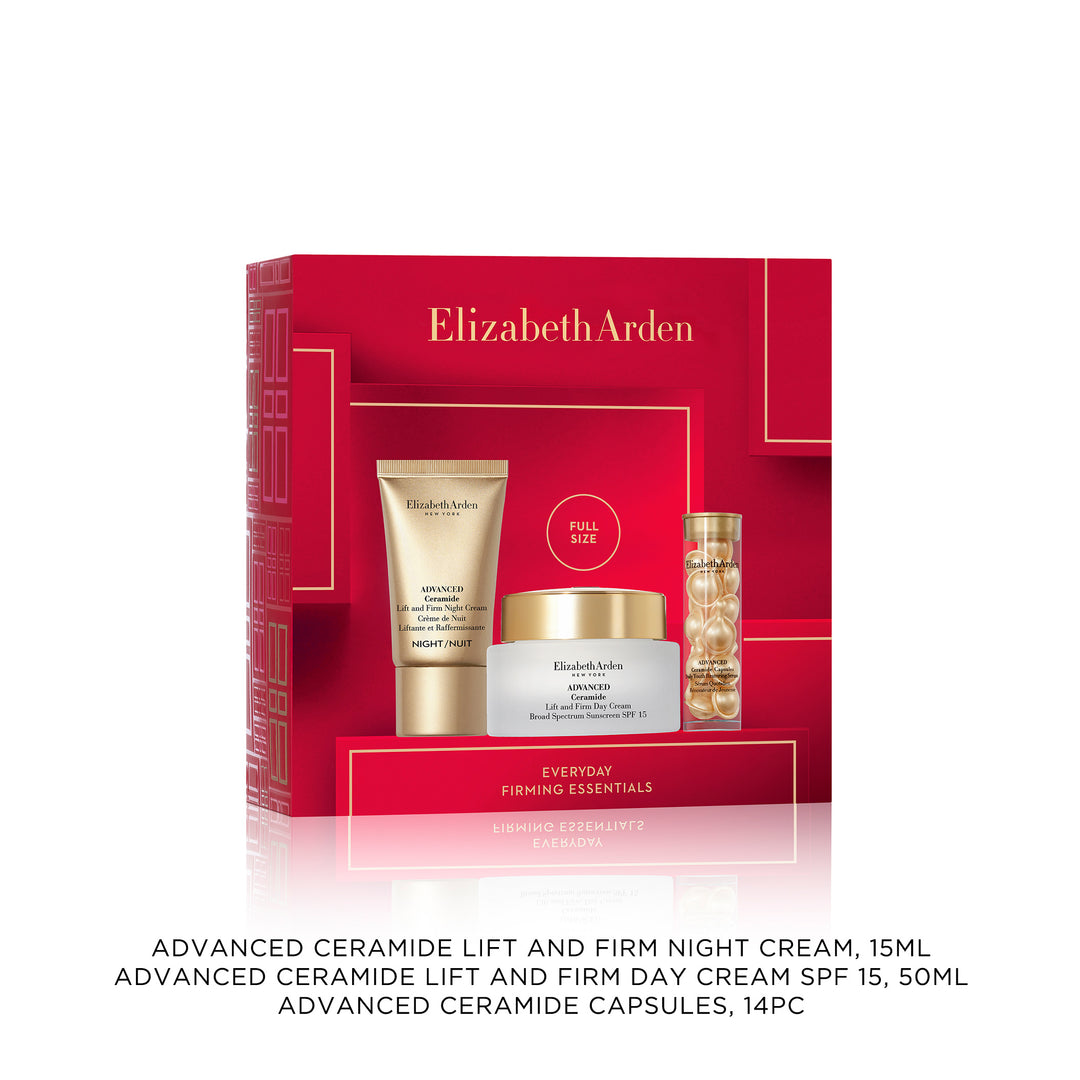 Elizabeth Arden Uplifting Moments 3-piece Set