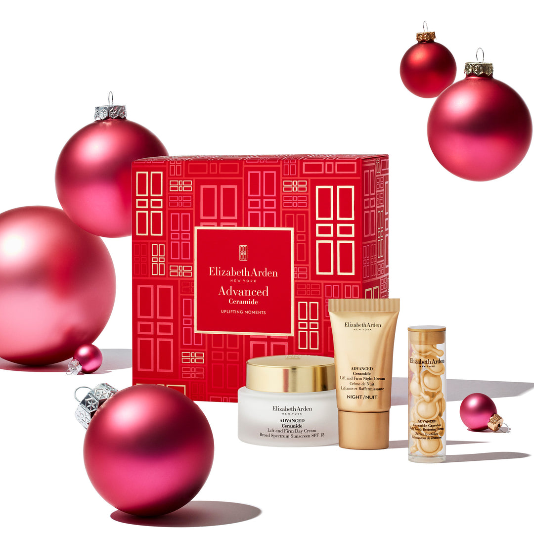 Elizabeth Arden Uplifting Moments 3-piece Set