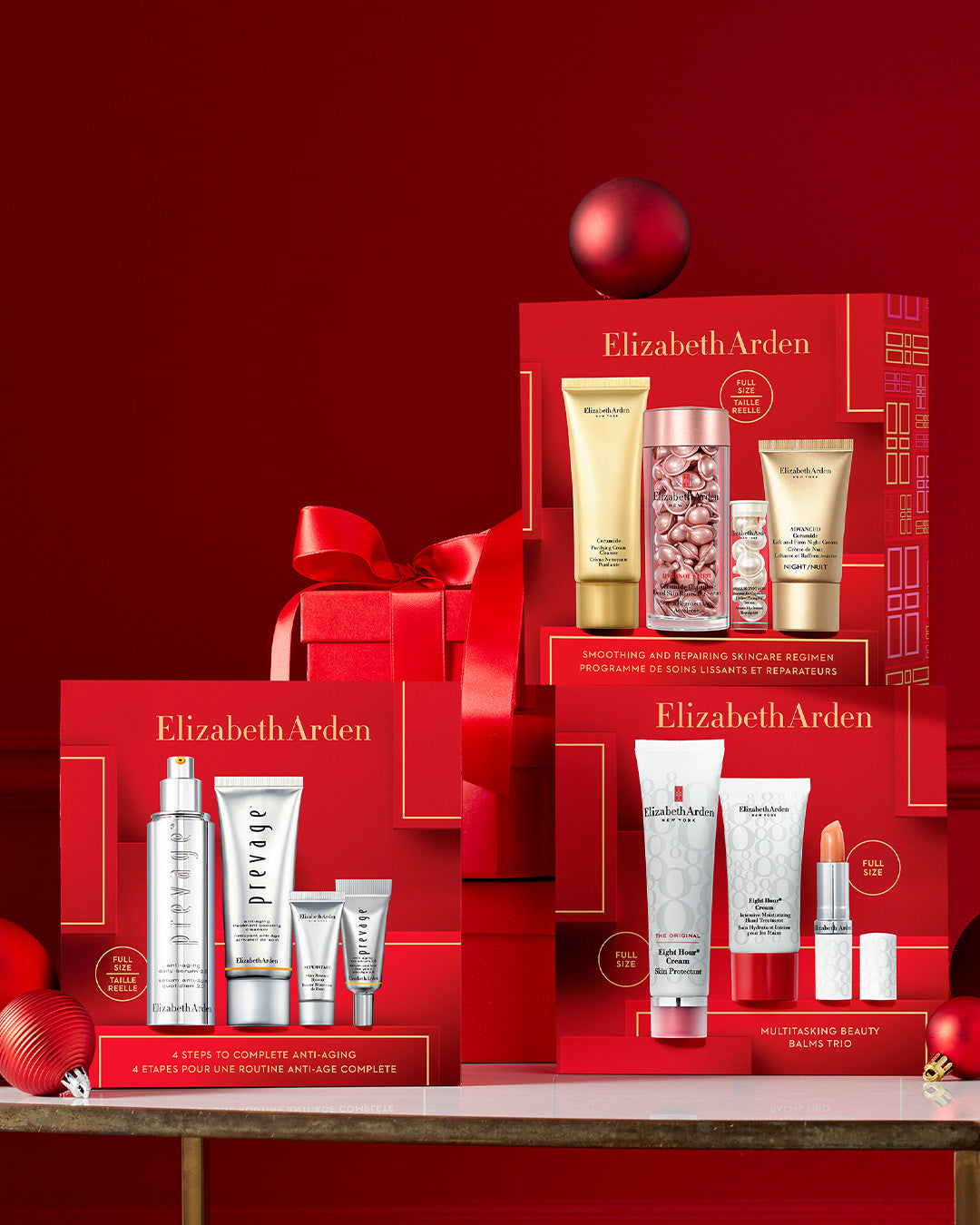 Elizabeth Arden UK Holiday & Christmas Gift Buying Guide 2024