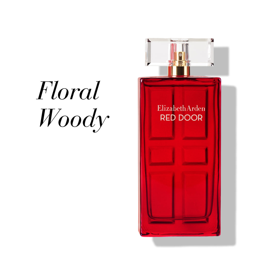 Red Door Fragrance