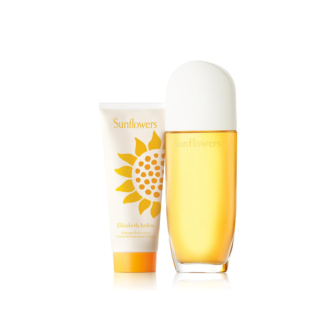 Sunflowers Product Set