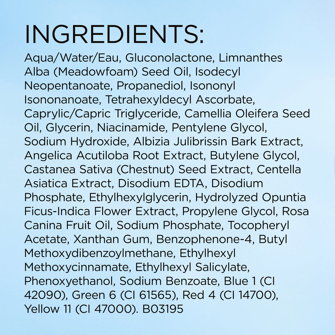 Visible Brightening CicaGlow Concentrate