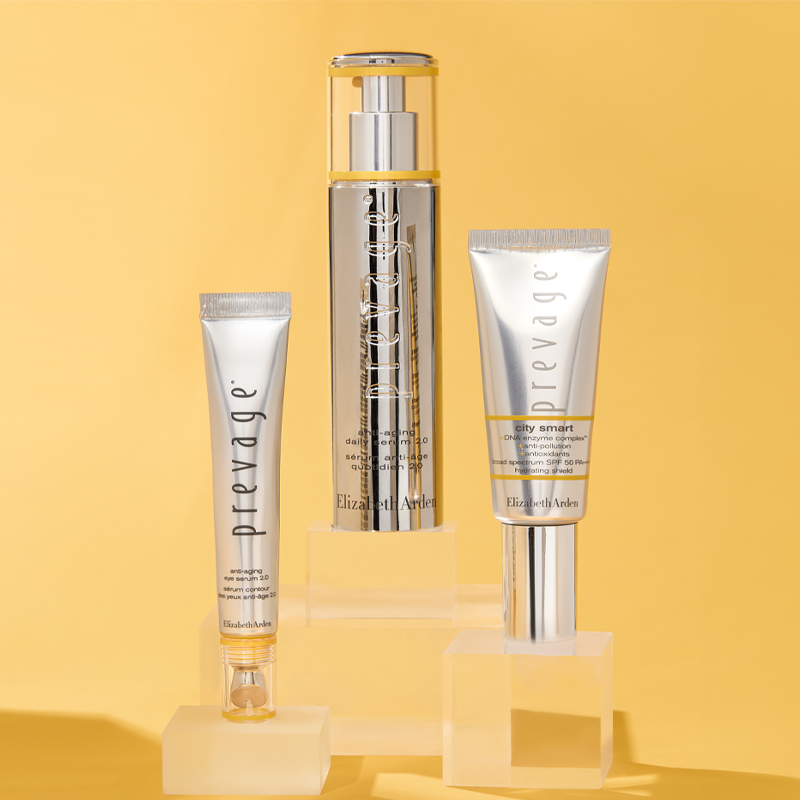 PREVAGE Trio Set