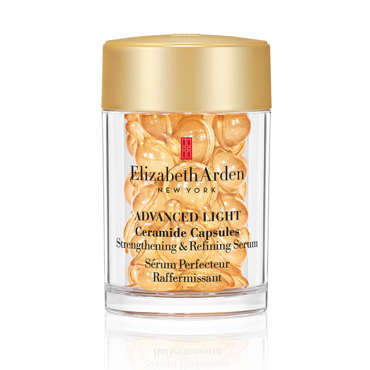 Advanced Light Ceramide Capsules Strengthening & Refining Serum