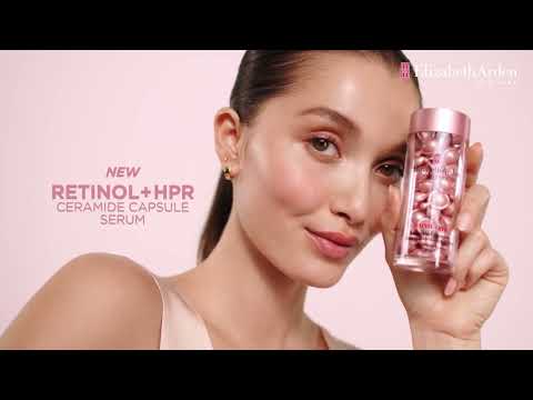 Retinol + HPR Ceramide Capsules Rapid Skin-Renewing Serum